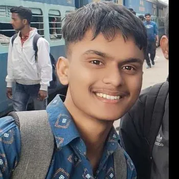 Badal kumar Sah - Best Home Tutor in Kakadeo, Kanpur